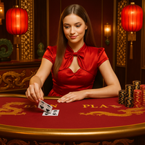Wonaco - Live Baccarat - Professional Dealers