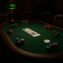 Wonaco - Live Poker - Online Casino