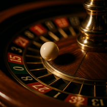 Wonaco - Live Roulette - HD Streaming
