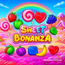 Wonaco - Sweet Bonanza Slot Game - Pragmatic Play