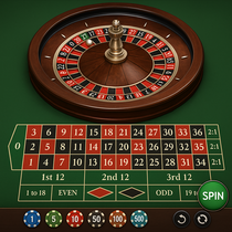 Wonaco - Roulette Tafelspel - Online Casino