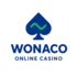 Wonaco Casino - Online Casino met 100% Bonus tot €500