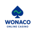 Wonaco Casino - Online Casino met 100% Bonus tot €500