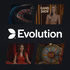 Evolution Gaming - Live Casino Leader