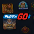 Play'n GO - Innovative Slot Game Developer