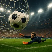 Wonaco - Football Betting - Eredivisie and International