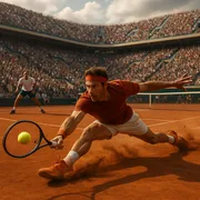 Wonaco - Tennis Betting - Live Odds